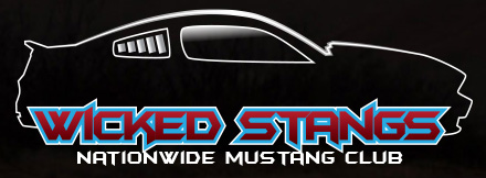 WickedStangs.com