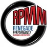 Renegade Performance